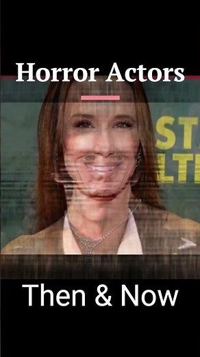 The Blob (1988) Then and Now