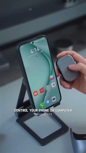 ⚡ More Than a Mouse. A Productivity Tool. #mouse #gadgets