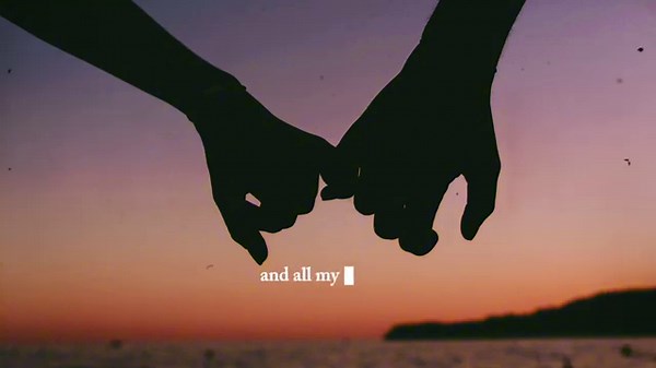 Chris Crone - Rest of My Life (Lyric Video)