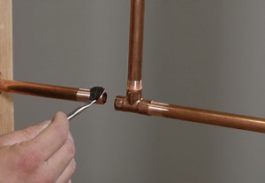 Soldering Copper Pipe: Five common mistakes to avoid - Plumbing Perspective 2022