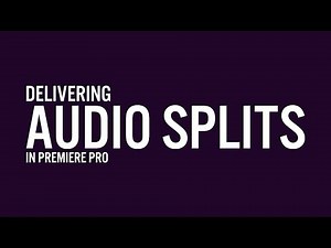 Editing workflows for feature films