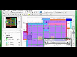 Takeoff Tab: On-Screen Takeoff by On Center Software