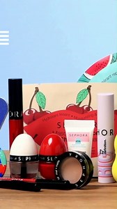 Attention, spoiler ! Un calendrier de l'Avent placé sous le signe de la beauté contenant 24 produits Sephora Collection incontournables 💗 Avez-vous déjà votre calendrier pour patienter jusqu'à Noël ? Uniquement chez Sephora. https://bit.ly/CalendrierdelaventWishingYou #SephoraFrance #SephoraCollection #Believeinyourwish | SEPHORA