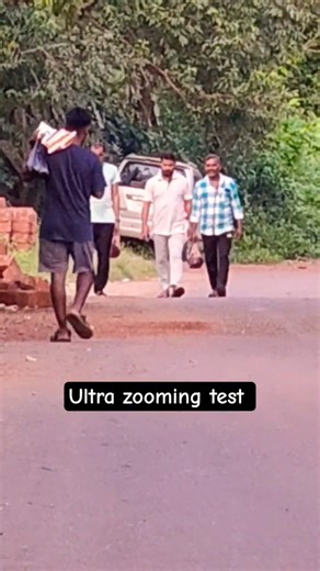 samsung galaxy s25 ultra zooming test 😱 #shorts #shortvideooficial #samsunggalaxys25 #ytshorts