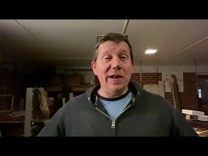 Make A Free Jig For Drilling A Perfect Line Of Holes