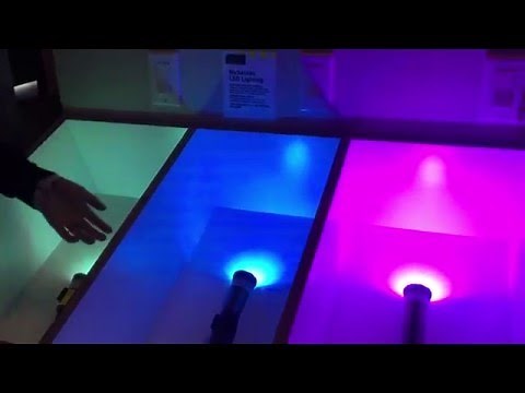 The Best Lighting for Your Pool: Jandy Pro Series Nicheless LED