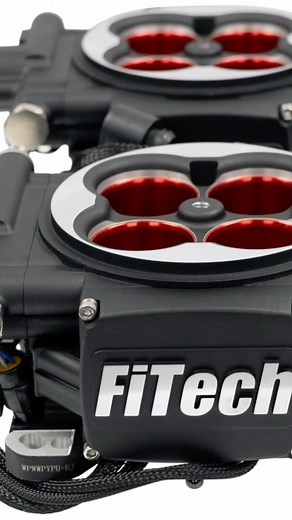 Go EFI 2x4 Power Adder 1200HP System Designed to support up to 1200HP, this system supports superchargers and turbochargers. With seamless integration for nitrous application, the system takes care of the additional power delivery. Enjoy the convenience of precise boost and nitrous timing control, effortlessly optimizing performance. Equipped with timing control for the perfect balance of power and reliability. Enjoy worry-free use with our 3 year limited warranty. Upgrade to the Go EFI 2x4 Powe