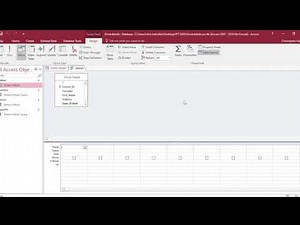 Query By Example (QBE)