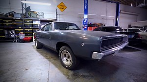 Counting Cars Season 9 Episode 8 All Charged Up