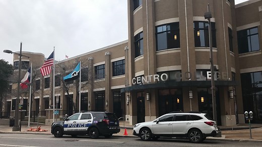 'Dallas College' approved as new name for community college district