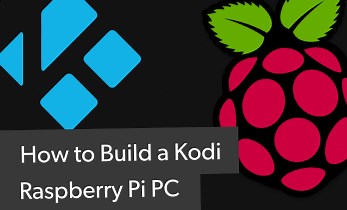 How to Build a Kodi Raspberry Pi Media Center