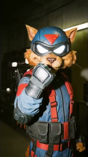 The SWAT Kats 🔥😼Made with FlexClip AI🔥#aiart