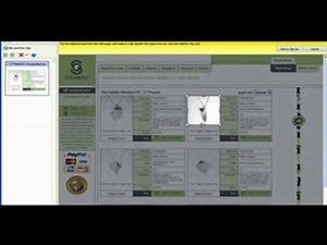 Watch Easy Web Print on Amazon Live