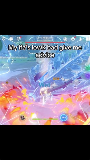 Improving My Viridescent Venerer Build in Genshin Impact