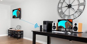 Best Wireless HDMI Transmitter