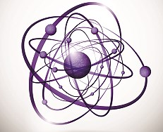 Use the particle model of matter