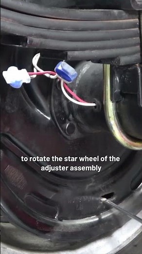 How Do I Adjust My Trailer Brakes?