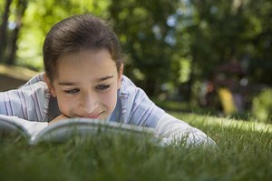 Free Printable Books for Kids | LoveToKnow