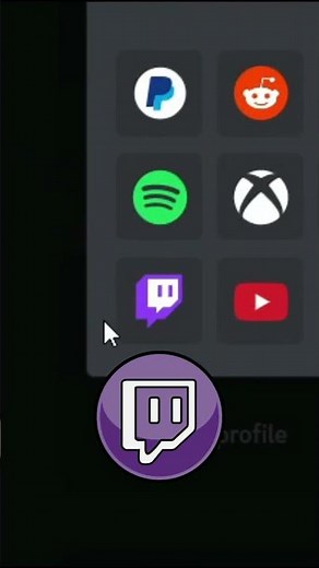 Get a Twitch STREAMING Status On Discord!