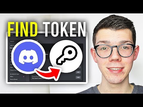 How To Get Your Token In Discord - Full Guide