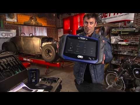 Genisys Touch from OTC