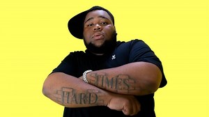 Rod Wave Breaks Down The Meaning Of "Popular Loner"