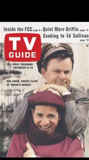 4.6K views · 117 reactions | Tv Guide from this week in 1966. Are you a fan of Hogans Heroes? #1960s #60stv #tv #60stvshows | Retroblastfromthepast | Facebook