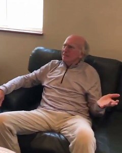 49K views · 277 reactions | Larry David and Phil Mickelson had a chat about the U.S. Open and what happened at Winged Foot in '06... | GOLF.com | Facebook