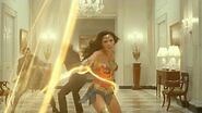 Wonder Woman 1984 – Official Trailer