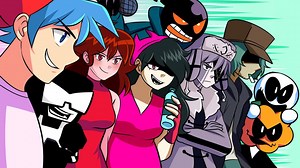 Ugh x Manifest x Animal Everyone Sings It Compilation: Friday Night Funkin Animation