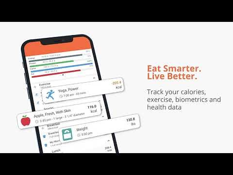 Accurate Nutrition & Food Tracking | Cronometer