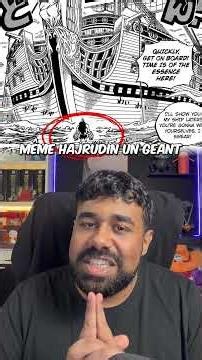 The biggest ships in One Piece #onepiece #anime #manga