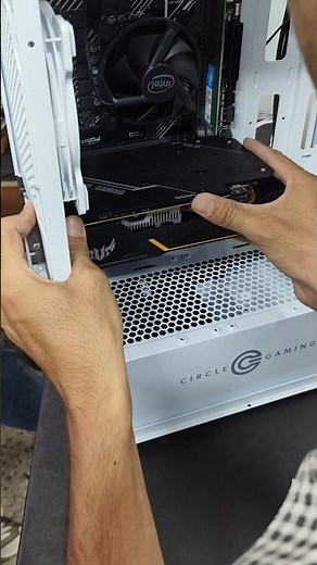 How to Install A Graphics Card