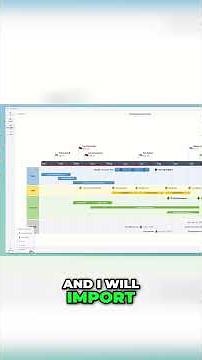 Create a Gantt Chart in PowerPoint: Easy Tutorial