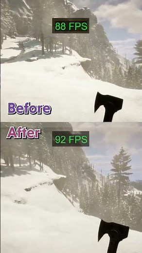 Does MSI Utility can give you more FPS?