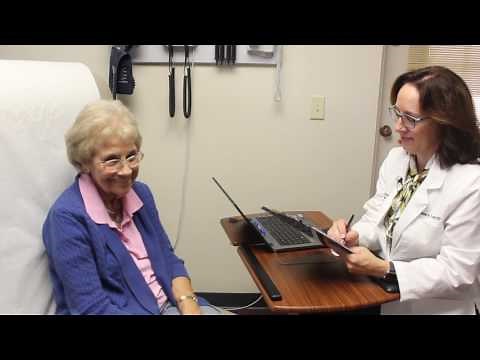 Episodes 18 & 19: Cognitive Assessments in Primary Care - Folstein Mini Mental State Exam MMSE