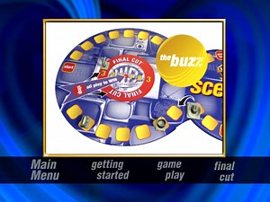 Scene It? Warner Bros. 50th Anniversary Edition