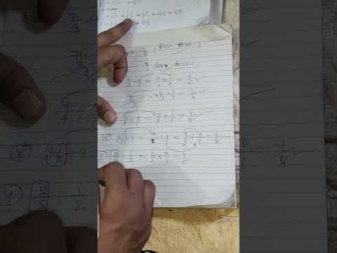 #math class 7 chapter 2 fraction and decimal solution 