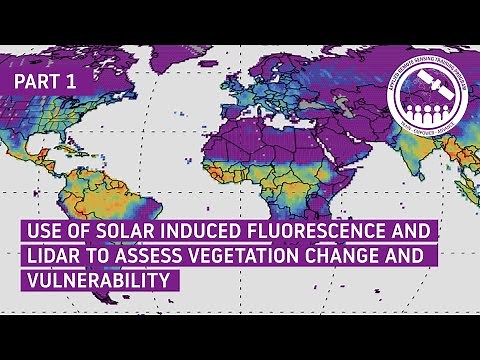 NASA ARSET: LIDAR and its Applications, Part 1/4