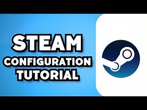 Steam Controller Configuration Tutorial (2023)