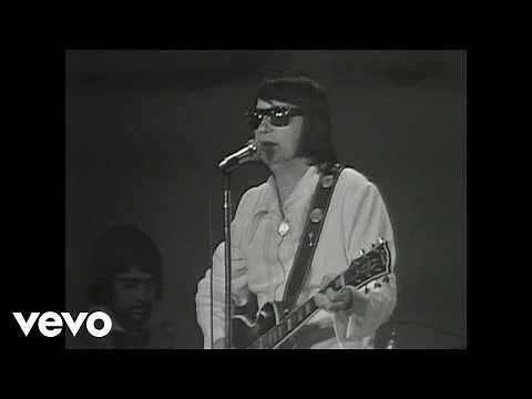Roy Orbison - Crying (Live From Australia, 1972)