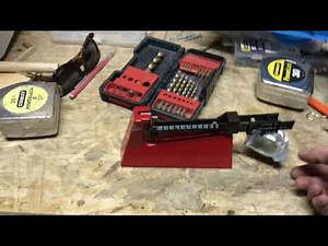 Reloading - Using the lee powder measure and scale system