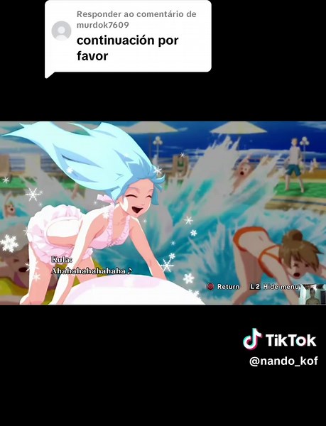 KOF XIII K' Team Final Boss Gameplay and Ending