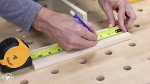 108K views · 803 reactions | Learn how to make 3 DIY Kitchen Organization Projects. The pot lid holder rack, drawer organizer and spice rack are EASY builds with MINIMAL TOOLS. You can get FREE plans and a full detailed video with instructions at: https://fixthisbuildthat.com/3-diy-kitchen-organization-projects/ #diy #kitchen #storage #organization | Fix This Build That | Facebook