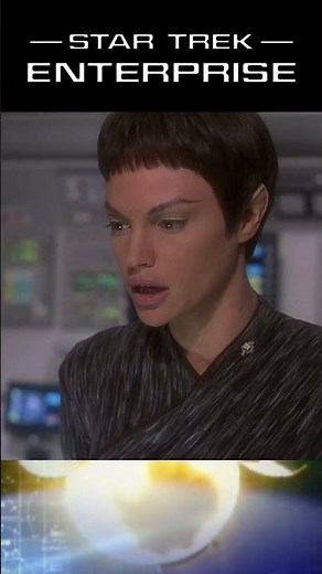 Star Trek Enterprise: Archer Pushes NX-01 to Warp 5