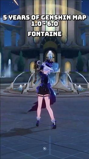 genshin map update in 10 seconds
