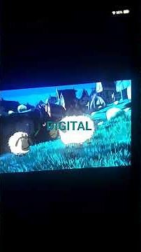 The Croods: A New Age - Nickelodeon End Credits