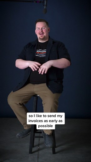 Knowing how to write a service invoice that’s professional and complete reflects well on your business. #invoicing #smallbusiness #invoicingsoftware | Jobber | Facebook