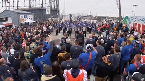 30K views · 456 reactions | The Uptown String Band continues our 2024 String Band Serenade video series with their "Twisted XMas" medley. | Philadelphia String Band Assn. | Facebook