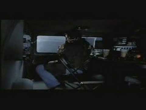 Numb3rs Season 1 Bloopers